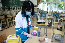 广州确定中小学7月12日放暑假，疫情当前，实行错峰放假有必要图片