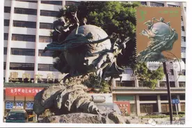 女信使传书信图片
