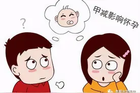 「华医学医例」华医学治好甲减，让我老婆顺利生下健康儿子图片