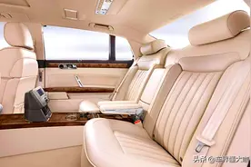 顶配辉腾曾卖241.2万，如今二手18万一辆，为何少有人问？图片