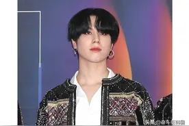 韩男团成员集体起义和老板正面刚？粉丝直骂：哥哥快跑离开狗公司图片