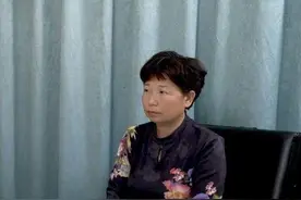 为何说杜新枝到底有几套房，以及得了什么病是两个关键性的问题图片