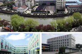 技能就业 技能成才 技能强国——中船澄西高级技工学校侧记图片