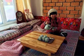 农村人睡炕取暖，到底对人体好不好？为什么人们会纠结这个问题？图片