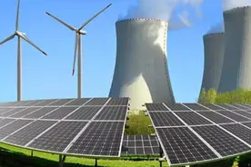 国家能源集团、国家电投、中国华电下属电厂明细（2021年版）图片