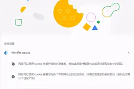 陪了大家20多年的cookie技术要被干掉了，隐私更保密了？图片