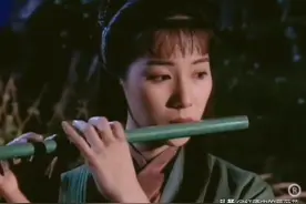 谁扮演的程英，才是你心中美丽的陆家庄表小姐？图片