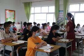 下降十几分！南宁小学生开学第一周测试成绩出来后，家长不淡定了图片