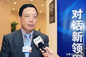 甘肃新首富诞生？商海浮沉20年，年近7旬身家400亿图片