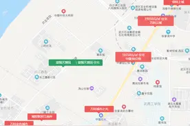 刚需福音！武汉三环内优质小户型汇总，最低首付18万起图片