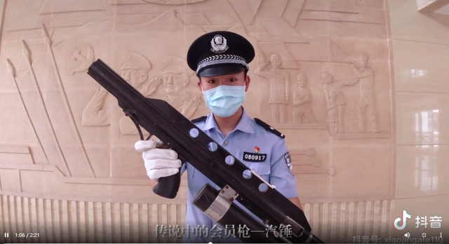 粉丝千万，播放过亿，网红警务号们是如何玩转抖音快手的？