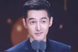 胡歌王凯又爆新情况，粉丝因一张数据表互撕，影视大佬点评太真实图片