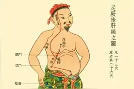 立春后养肝是大事！在家做一茶一汤一操，疏肝、补肝、养肝血图片