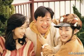 出道就给四大天王写歌的他，为何在梅艳芳死后彻底变了？图片