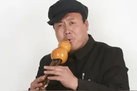 靠模仿赵本山走红的赵本水，一年收入160万元，如今已经销声匿迹图片