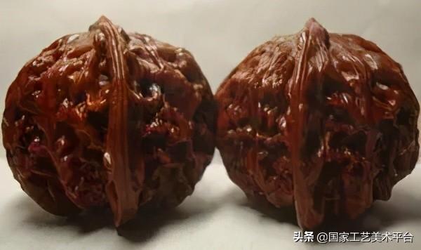 核桃中的极品你知道吗？史上最全盘点，文玩核桃的分类及图片！