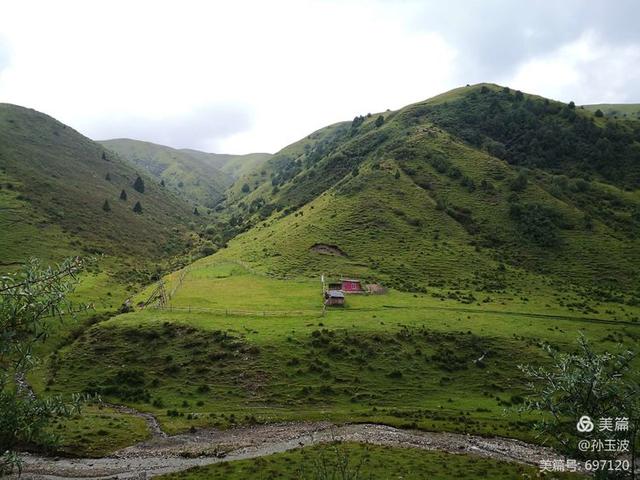 单车单人穿越洛克之路