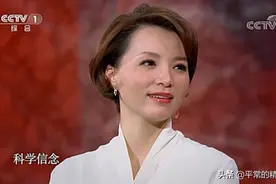 【朗读者第二季】第3期生命·董卿对话曾孝濂：生命有种审美力量图片