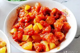 福建最出名的10道菜，全是大菜硬菜，每道菜都是福建人的心头爱图片