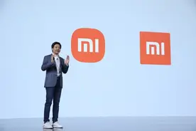假的！曝小米logo有变，官方紧急辟谣图片
