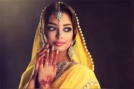 英国教授：如印度女性被允许移民到中国，我保证数亿人渴望来中国图片