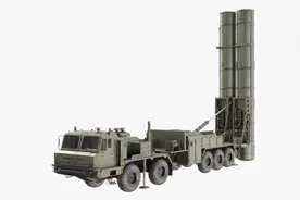 俄军S500导弹试射成功，F35还有优势？中国会不会第一个采购？图片