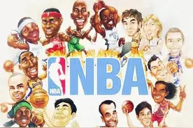现在NBA观赏性真不如以前吗？图片