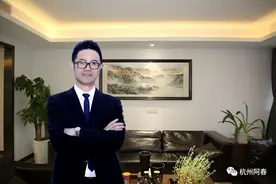 访谈特稿｜著名羽绒服品牌爱美斯董事长张国良谈“直播”图片