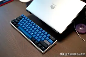 含情脉脉的剁手之路，败家老爷们为什么要买那么多键帽图片