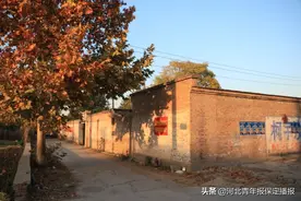 保定：首批城中村征迁11月底将完成，三家央企中标，安置区选址正在进行图片