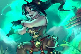 《魔兽世界：暗影国度》9.0.5版本冷门专精PVE信息简介图片