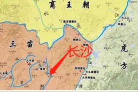 你知道现在的长沙人基本都是来自哪里的吗？图片