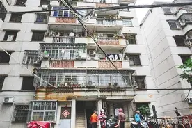 海口出台新规，鼓励相邻老旧小区整合改造图片