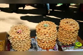 在藏区吃饭，不得不提的四种食物，内地人不一定吃的习惯图片