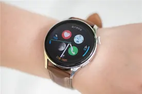 HUAWEI WATCH 3测评：智能手表中的全能选手图片
