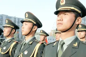 一等功是什么概念？几乎等同于神一般的存在视频封面