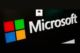 大厂出品还免费——微软 AI 识图图片