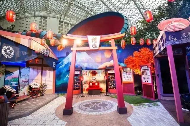 「案例」腾讯各大IP联合开展啦！你pick哪一个？