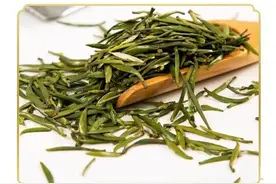 国家级羌族文化生态保护区|羌族罐罐茶：妙法烹制，色泽清透图片