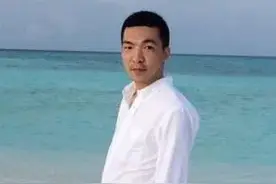2019年，炒比特币亏掉上百亿元，42岁的“学霸富豪”惠轶选择上吊图片
