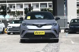 奕泽IZOA：动力充足，性价比不错图片