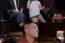 她一来他变乖了，“要么不结婚，要么“打死”都不离婚。”图片