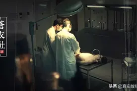 故事：华西医科大学人体标本制作师：每年处理50具遗体，全靠捐献图片