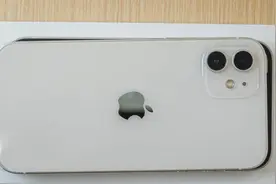 iPhone 12测评体验：手感有惊喜，运行非常快图片