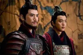 大将军雷万春：一生忠勇，脸上中了箭，却坚持守城图片