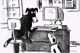 数字世界里的信任钥匙：数字身份图片