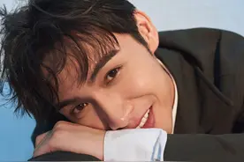 演员张彬彬：老板是杨幂，与热巴是好友，今凭《风暴眼》走红图片