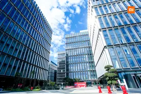 线下手机市场风云涌动！小米新零售入局，推动销服一体图片