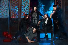 《灵魂摆渡》：那些童年听说的神仙都成了鬼图片