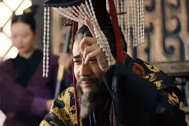 曹操手下名将如云，真正被重用的却只有四位，五子良将无一人入选图片